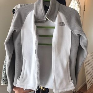 North Face Sweater